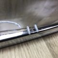 6009004-00-C | Накладка бампера задня TESLA MODEL S 12- - Прев'ю 7