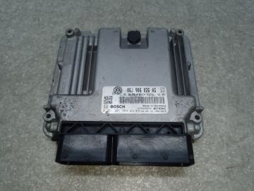 Блок управления двигателем VOLKSWAGEN PASSAT CC 08-12