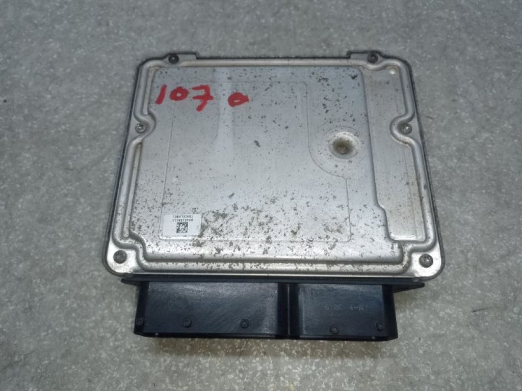 06J906026AG | Блок управления двигателем VOLKSWAGEN PASSAT CC 08-12 - Фото 2