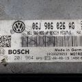 06J906026AG | Блок управления двигателем VOLKSWAGEN PASSAT CC 08-12 - Превью 4