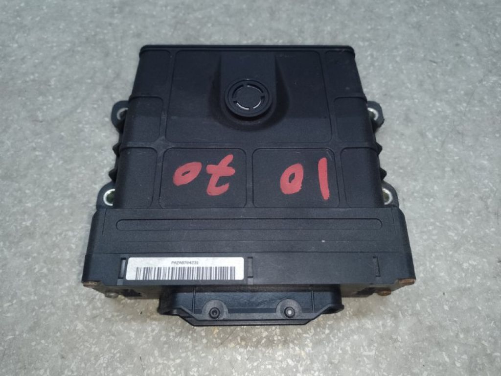 09G927750GP | Блок управления АКПП VOLKSWAGEN PASSAT CC 08-12