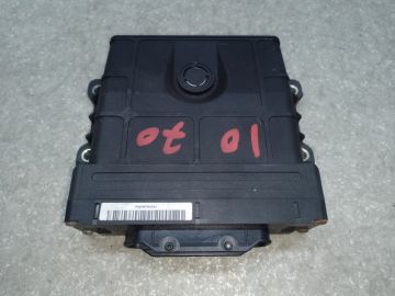 Блок управления АКПП VOLKSWAGEN PASSAT CC 08-12