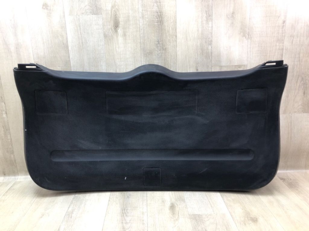 67750-42051-C0 | Обшивка кришки багажника TOYOTA RAV4 18-