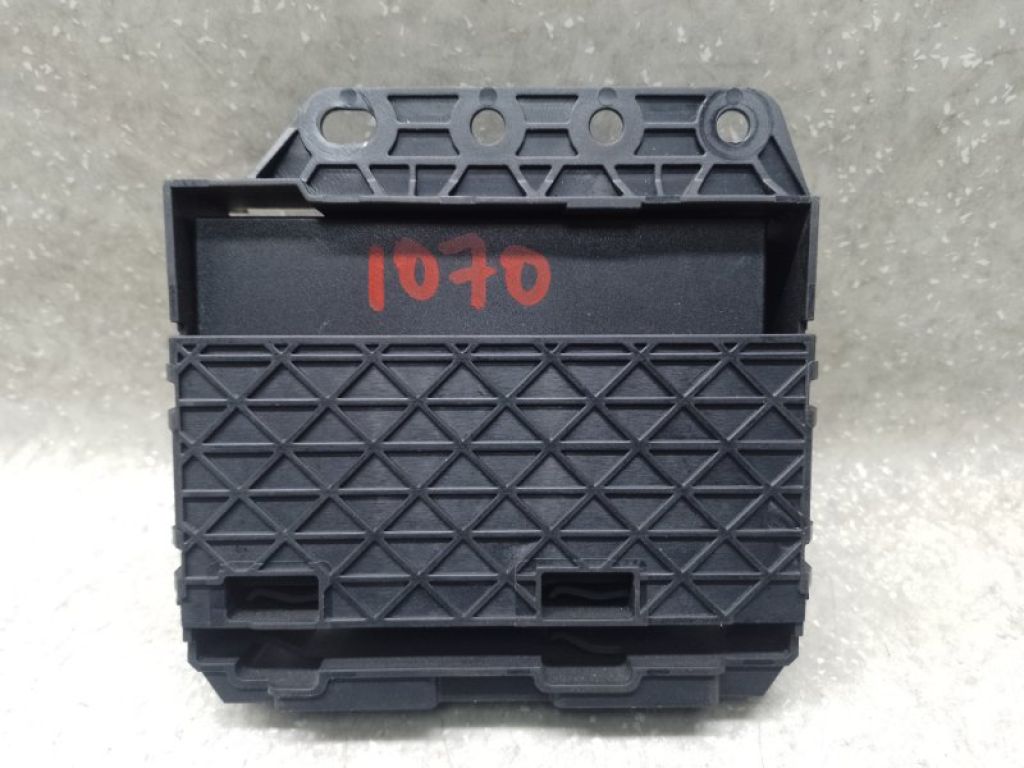 3C0959433AP | Блок комфорта VOLKSWAGEN PASSAT CC 08-12 - Фото 2