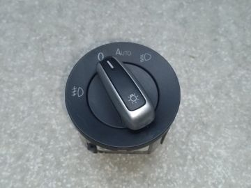 Блок включения фар VOLKSWAGEN PASSAT CC 08-12