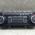 5K0907044BA | Блок управления печкой VOLKSWAGEN PASSAT CC 08-12