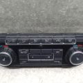 5K0907044BA | Блок управления печкой VOLKSWAGEN PASSAT CC 08-12 - Превью 2