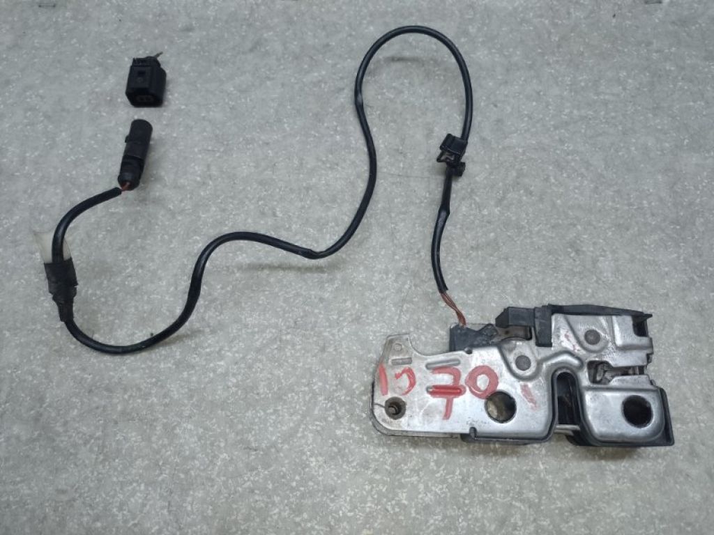 3C1823509H | Замок капота VOLKSWAGEN PASSAT CC 08-12