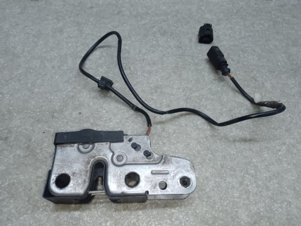 3C1823509H | Замок капота VOLKSWAGEN PASSAT CC 08-12 - Фото 2