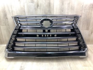 Решітка радіатора LEXUS LX570 15-