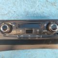 8T1820043AC | Блок керування піччю AUDI Q5 08-16 - Прев'ю 2
