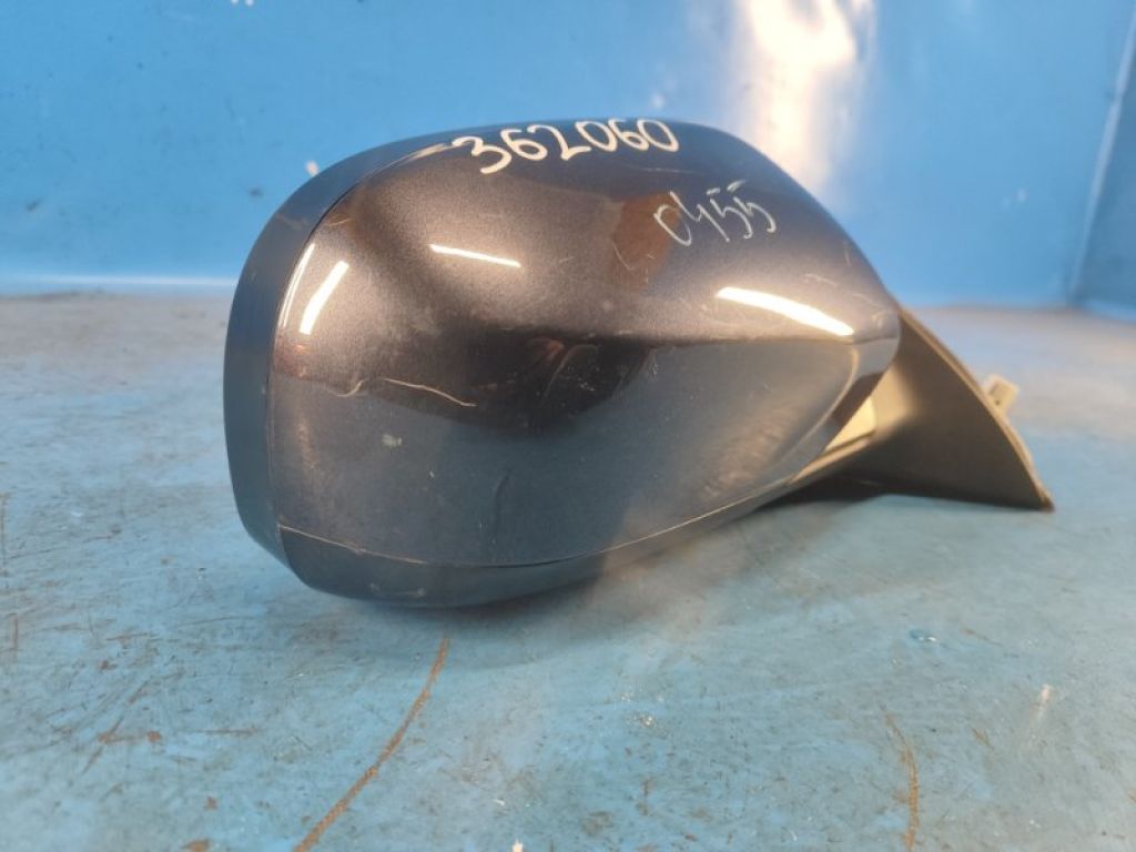 91036AJ14B | Зеркало прав. SUBARU OUTBACK 09-14 BR - Фото 2