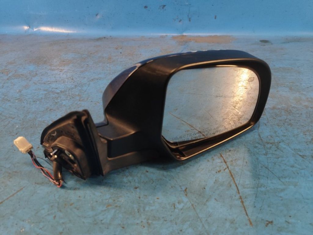 91036AJ14B | Зеркало прав. SUBARU OUTBACK 09-14 BR - Фото 4