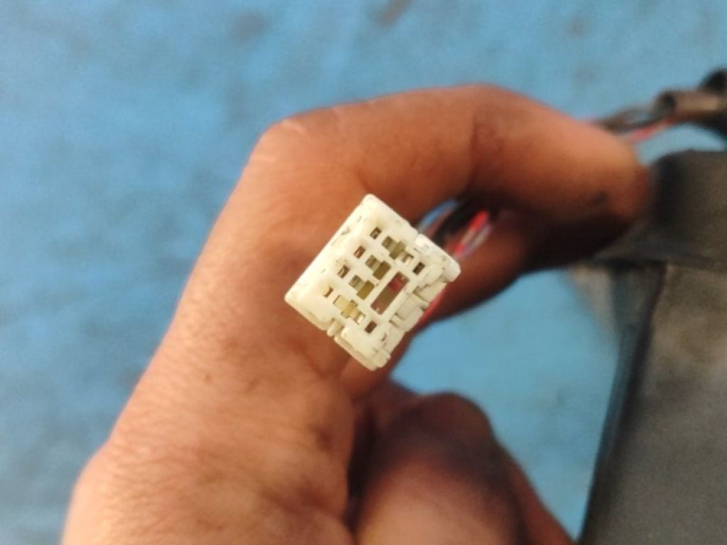 91036AJ14B | Зеркало прав. SUBARU OUTBACK 09-14 BR - Фото 6