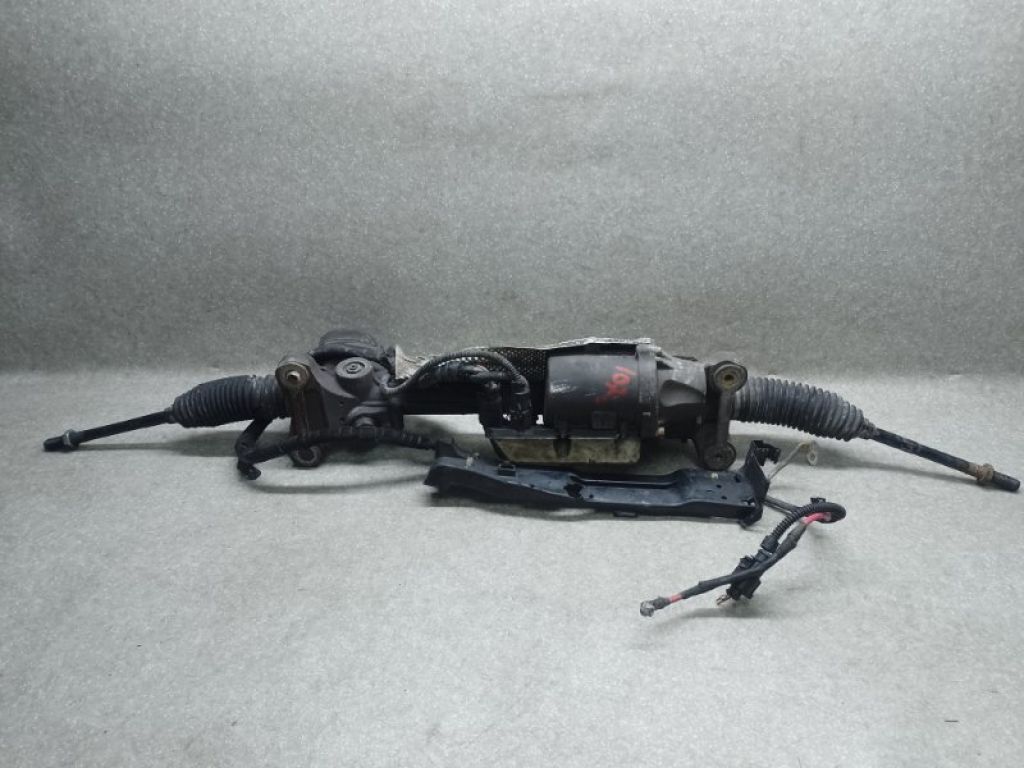 3AB423050M | рульова рейка VOLKSWAGEN PASSAT CC 08-12 - Фото 2