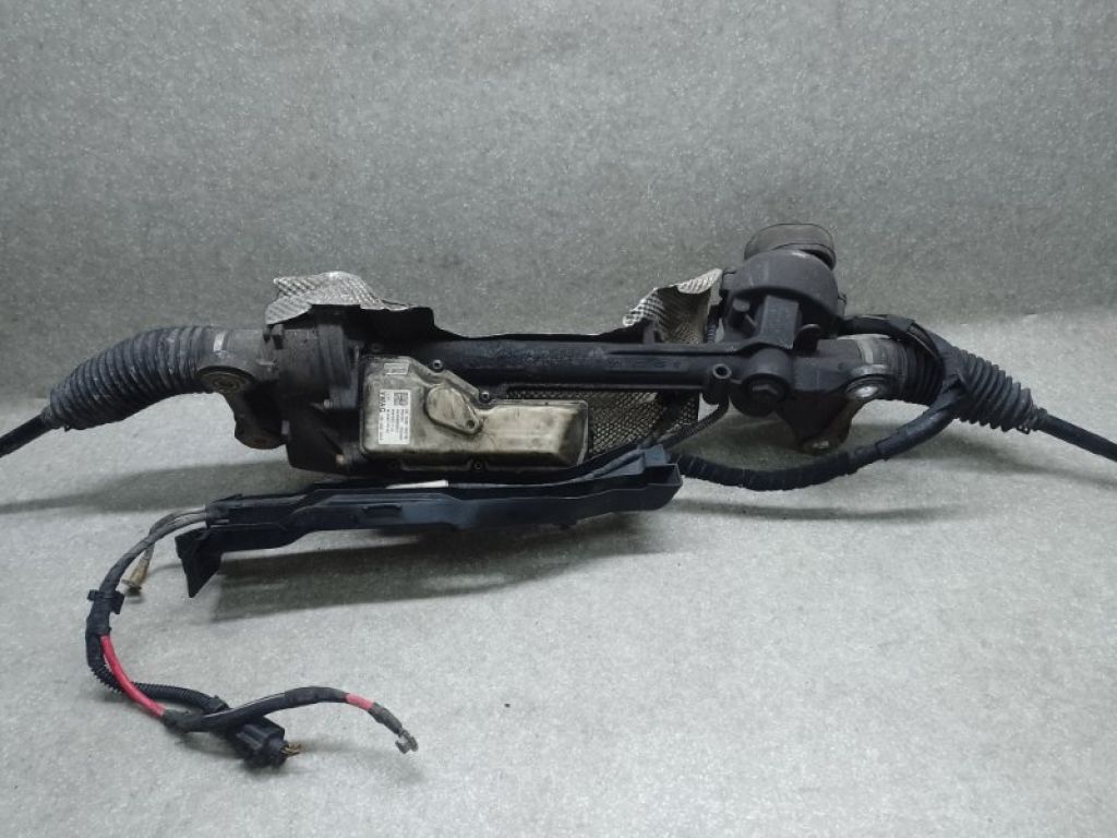 3AB423050M | рульова рейка VOLKSWAGEN PASSAT CC 08-12 - Фото 3