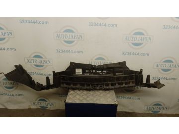 Панель передня FORD FOCUS 10-18