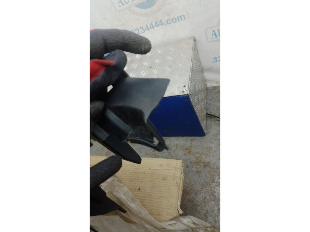 ED8B-17E778-AAB | Панель передня FORD FOCUS 10-18 - Фото 7