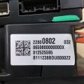 23209396 | Блок электронный CHEVROLET VOLT 10-15 - Превью 14