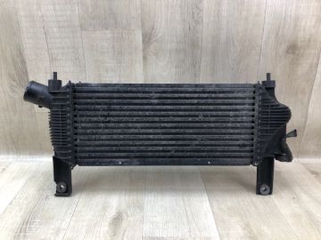 Радіатор інтеркулера NISSAN PATHFINDER R51 04-14