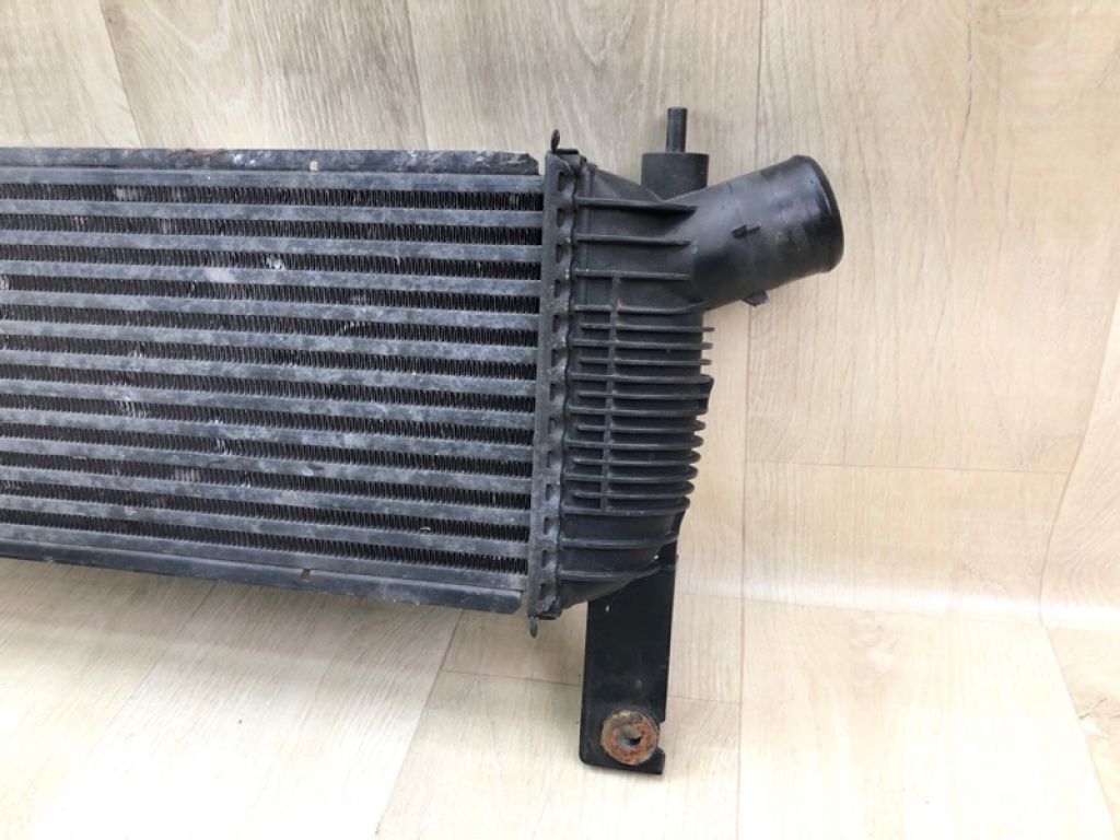 14461-EB360 | Радіатор інтеркулера NISSAN PATHFINDER R51 04-14 - Фото 8