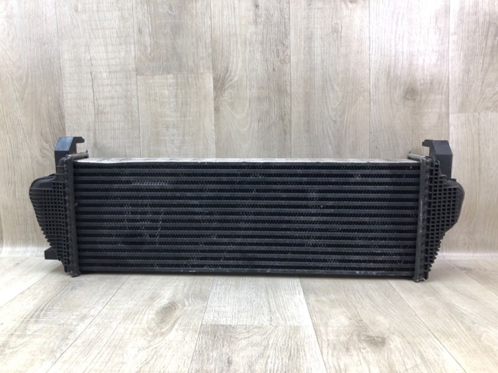 55038004AD | Радиатор интеркулера JEEP GRAND CHEROKEE 11-22