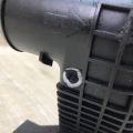 55038004AD | Радиатор интеркулера JEEP GRAND CHEROKEE 11-22 - Превью 10