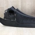 1006330-00-H | Накладка замка капота TESLA MODEL S 12- - Превью 2
