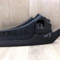 1006330-00-H | Накладка замка капота TESLA MODEL S 12- - Превью 4