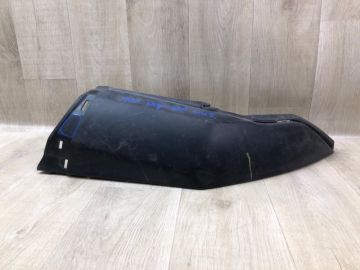 Накладка бампера задня права HONDA CRV (RM) 11-18