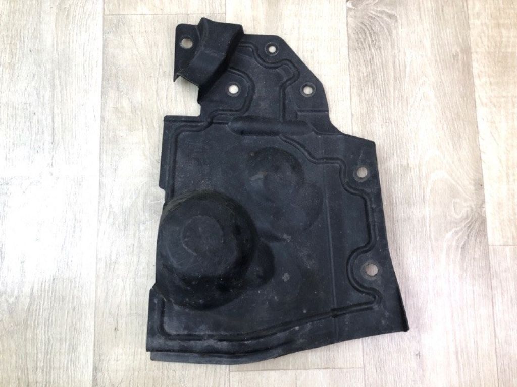 64838-4BA0A | Захист двигуна передній правий NISSAN X-TRAIL/ROGUE T32 13-20