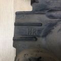 648385HA0A | Захист двигуна передн. прав. NISSAN QASHQAI/ROGUE SPORT 14- - Прев'ю 5