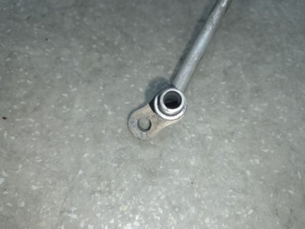 7815A072 | Трубка кондиціонеру MITSUBISHI OUTLANDER XL 05-13 - Фото 4