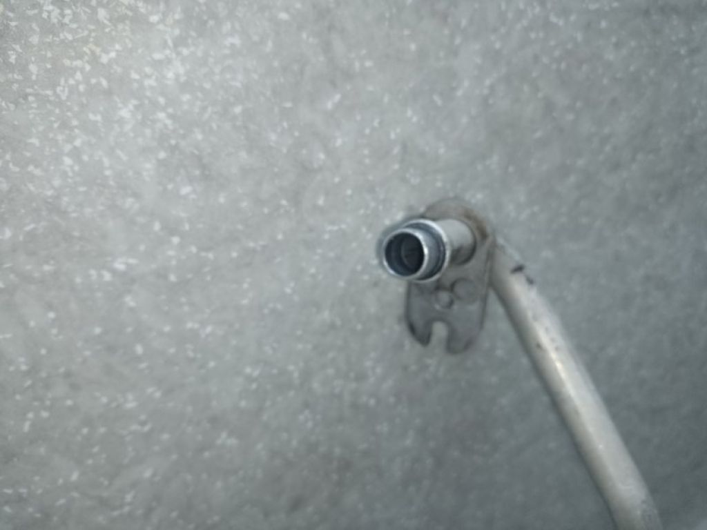 7815A159 | Трубка кондиціонеру MITSUBISHI OUTLANDER XL 05-13 - Фото 2