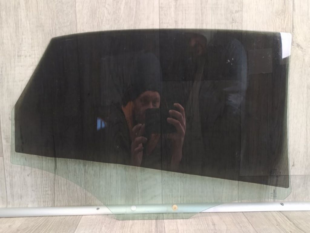 8V5 845 205 | Скло дверей задн. лів. AUDI A3 (8V) 12–17 - Фото 2