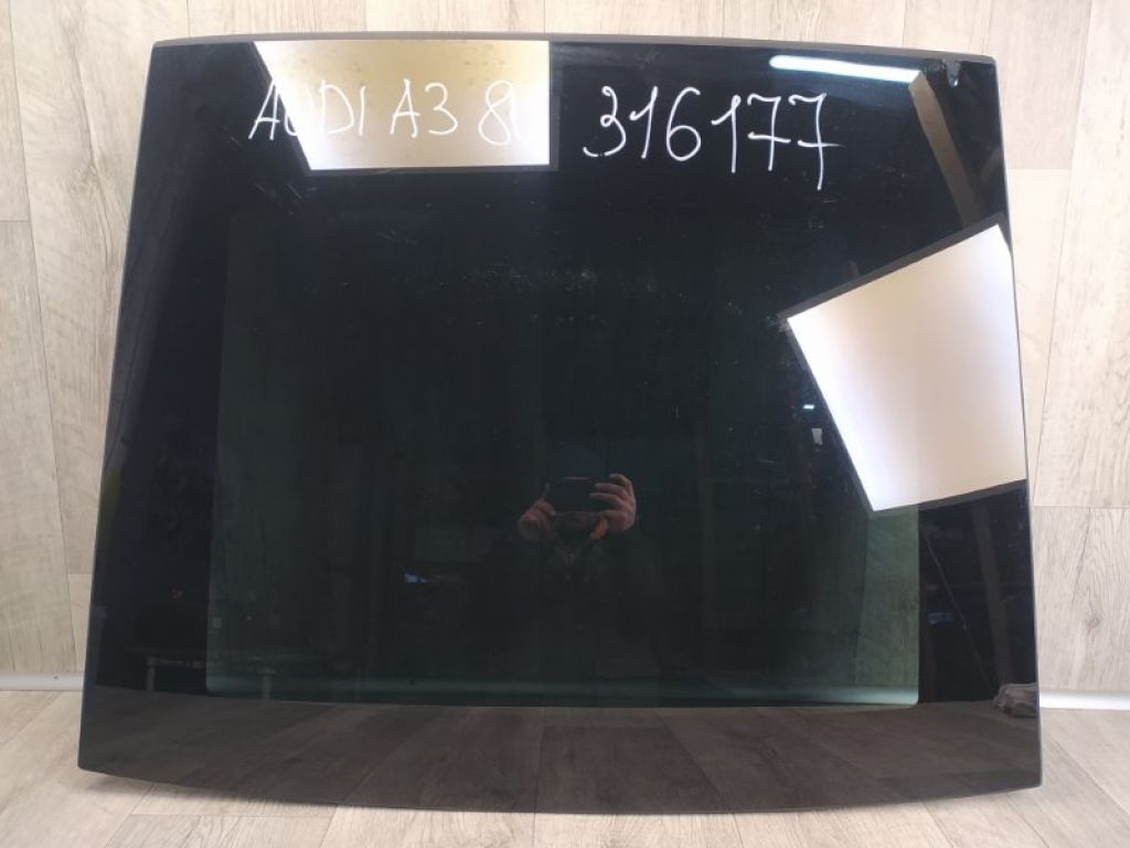8V5817109 | Скло панорамного даху AUDI A3 (8V) 12–17