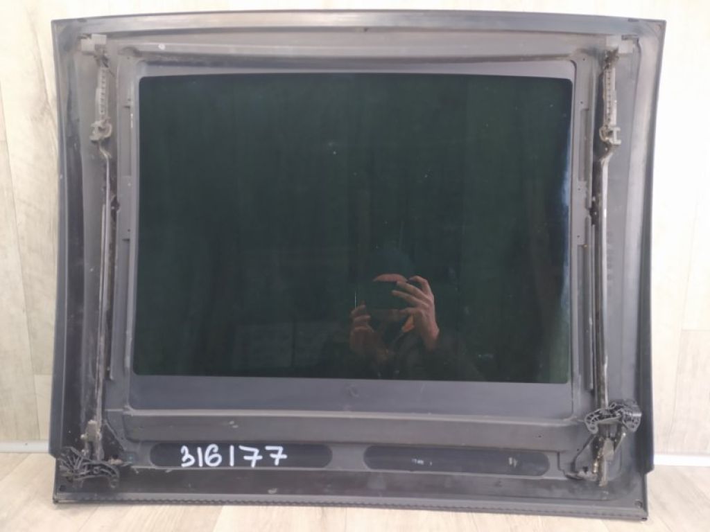 8V5817109 | Скло панорамного даху AUDI A3 (8V) 12–17 - Фото 2