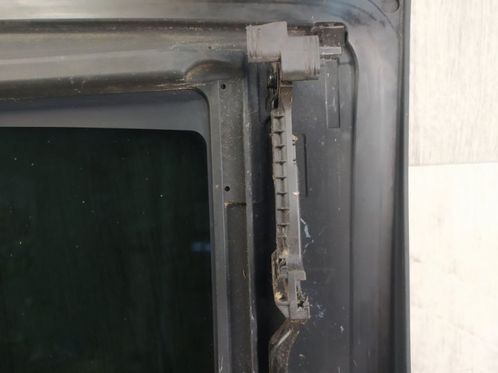 8V5817109 | Скло панорамного даху AUDI A3 (8V) 12–17 - Фото 5