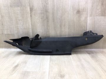Накладка крила переднього внутрішня права LEXUS RX350/450 15-22