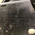 53807-48060 | Накладка крила переднього внутрішня права LEXUS RX350/450 15-22 - Прев'ю 6