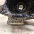 31 21 6 855 953 | Кулак поворотный передний левый BMW X3 (F25) 11-17 - Превью 8