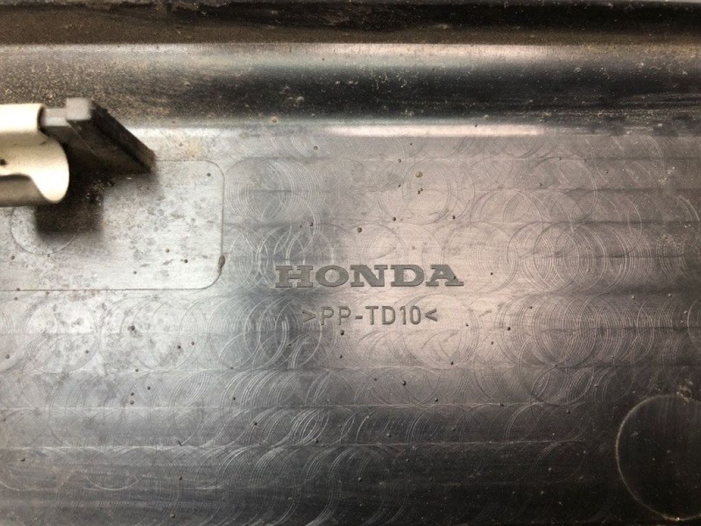 71160-TGG-E00 | Захист переднього бампера HONDA CIVIC FC/FK 15- - Фото 6