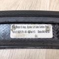 1023179-00-B | Спойлер кришки багажника TESLA MODEL S 12- - Прев'ю 6