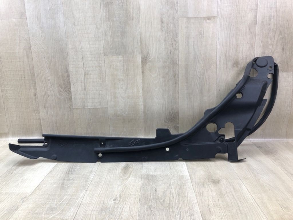 68277400AA | Накладка крыла переднего внутренняя правая JEEP GRAND CHEROKEE 11-22
