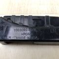 1003092-00-B | Кронштейн/крепление заднего бампера левое TESLA MODEL S 12- - Превью 6