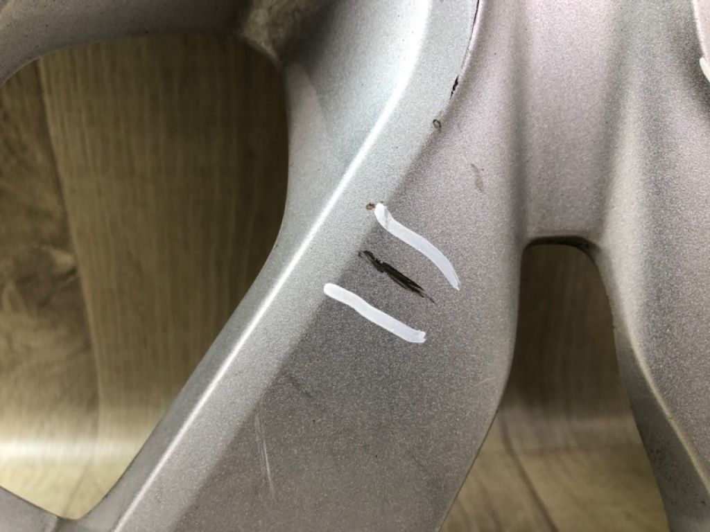 403154BA0B | Ковпак колісний NISSAN X-TRAIL/ROGUE T32 13-20 - Фото 5