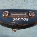27500-4BB0E | Блок управления печкой NISSAN X-TRAIL/ROGUE T32 13-20