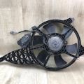 92120EB400 | Дифузор вентилятора основного радіатора NISSAN PATHFINDER R51 04-14 - Прев'ю 2