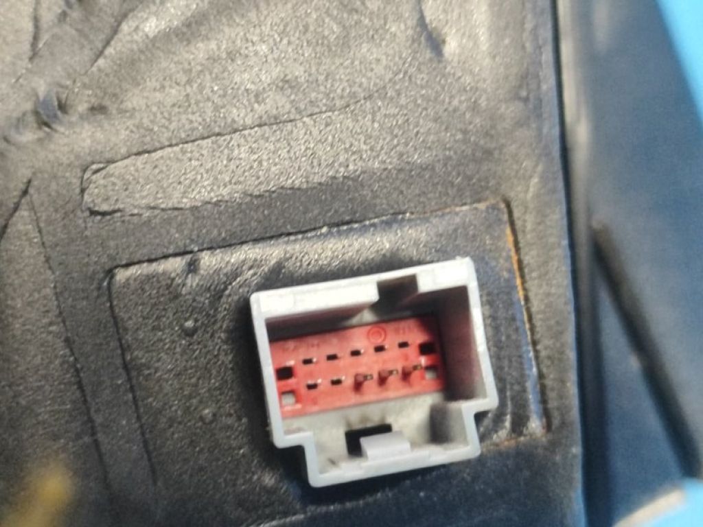 GJ5Z-17682-AB | Зеркало прав. FORD ESCAPE 12-19 - Фото 6