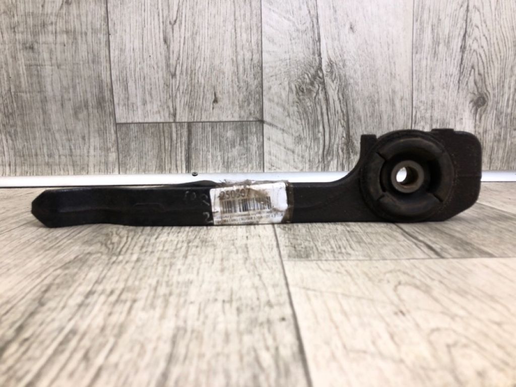 52380-60012 | Кронштейн редуктора передн. лев. TOYOTA LAND CRUISER PRADO 120 02-09 - Фото 2